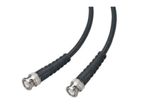 Black Box ETN59-BNC-50 Coaxial Cable RG59 BNC 50 FT