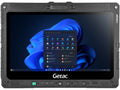 Getac K120 Gen 3 12.5" Fully Rugged Tablet - Core i7-1365U, 64GB RAM, 1TB SSD, Windows 11 Pro, TAA (KT7BC9V1XKKX)