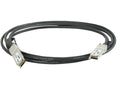 Axiom FN-CABLE-QSFP28-3-AX QSFP28 DAC Cable for Fortinet 3m