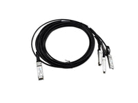 Axiom FN-CABLE-QSFP28-4SFP28-5-AX QSFP28 DAC Cable for Fortinet 5m