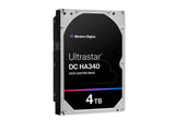 WD 0B47076 4TB SATA Ultra 512E SE NP3 DC HA340 256 7200RPM