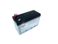 GTS APCRBC110-GTS UPS replacement battery for APCRBC110