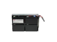 GTS APCRBC132-GTS UPS replacement battery for APCRBC132