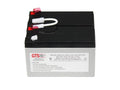 GTS RBC5-GTS UPS replacement battery for APC RBC5