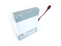 GTS RBC62-1U-GTS Replacement battery TRIPPLITE RBC62-1U