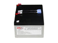 GTS RBC6-GTS UPS replacement battery for APC RBC6