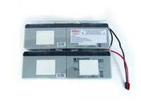 GTS RBC94-2U-GTS Replacement battery TRIPPLITE RBC94-2U