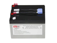 GTS RBC9-GTS UPS replacement battery for APC RBC9