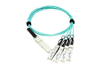 Axiom AOC-QSFP-4SFP28-25G-7M-AX QSFP28 AOC Cable for Dell 7m