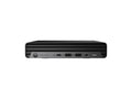 HP A70PDUT Pro 400 G9 Desktop Mini Intel I7 14700T 16GB 512 GB PCIE Gbe WIFI Bluetooth Intel UHD 770 Igp Win 11P 1 Year Hp Warranty