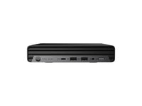 HP A70PDUT Pro 400 G9 Desktop Mini Intel I7 14700T 16GB 512 GB PCIE Gbe WIFI Bluetooth Intel UHD 770 Igp Win 11P 1 Year 