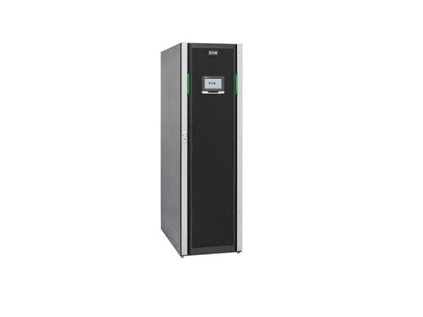 Eaton 9GC104A029E20R1 93PM 20kW Tower UPS - Tower - USB - LCD Display