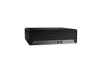 HP AZ5P1UT Elite 805 G9 Desktop Sff AMD Ryzen 5 8600G (R5) 16 GB 512 GB PCIE Gbe AMD Radeon Igp Win 11P 1 Year Hp Warran