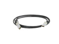 Axiom MCP1650-V01AE30-AX QSFP56 DAC Cable for Mellanox 1.5m