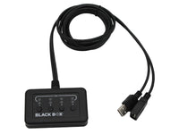 Black Box KVSC-4 KVM Analog Remote Controller