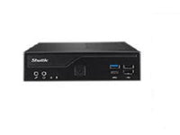 Shuttle DH6100S-Q34946 Complete System