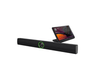 Crestron UC-B70-A-T Flex Large Room Conference Solution with All-In-One Videobar 70 for Microsoft Teams Rooms