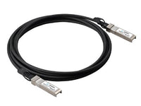 Axiom C-CBL-3M-SFP+-SFP+-AX SFP+ DAC Cable for Nutanix 3m