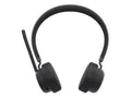 Lenovo 4XD1Q30302 Wireless Stereo Headset