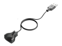 Yealink 3311004 Acoustic Shield Technology Talking time up to 7 hours Support W70B/W80MC/W90MC DECT system Support Push-to-Talk (only for W70B) Redial or