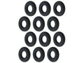 Yealink 3311095 Foamy Ear Cushion for UH34/YHS34 (12 PCS)