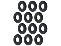 Yealink 3311095 Foamy Ear Cushion for UH34/YHS34 (12 PCS)