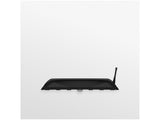 Panorama Antennas GP-IN2855 REEF Sharkee 9-IN-1 LOW Profile Sharkfin