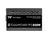 Thermaltake PS-TPD-0850FNFAPU-L Toughpower PF3 850W ATX 3.0 PCI-E 5.0 with 450W 12VHPWR Connector Power Supply