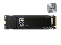 Samsung MZ-V9S4T0B/AM 990 EVO Plus 4TB