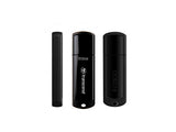 Transcend TS512GJF700 512GB, USB3.1, Flash Drive, Classic, Black