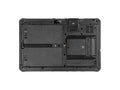 Getac F110 Gen 7 11.6" Fully Rugged Tablet - 256GB SSD, Windows 11 Pro, 4G LTE, Webcam, TAA (FTA724JA1MZX)
