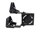 Gamber-Johnson 7160-2020 Guard Leg Mount with Dual Articulating Arms