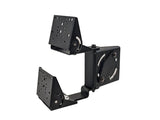 Gamber-Johnson 7160-2020 Guard Leg Mount with Dual Articulating Arms