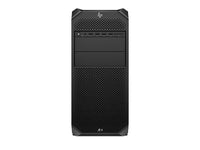 HP B3SG4UT Z4 G5 TWR Xeon W3-2525 32GB 1TB NVIDIA RTX A400 (4 GB) Win11 Pro 3/3/3