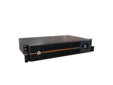 Vertiv PSI5-800SRT2ULIN Liebert PSI5 Lithium-Ion 800VA/720W Short-Depth 2U Rack/Tower UPS 120V with RDU120