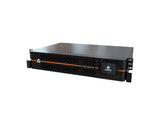 Vertiv PSI5-800SRT2ULIN Liebert PSI5 Lithium-Ion 800VA/720W Short-Depth 2U Rack/Tower UPS 120V with RDU120