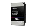 WD 0B47745 16TB SAS Ultra 512E SE P3 DC HC555 512 7200RPM