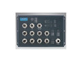 B+B SmartWorx OPT1-M12C-4FA-100 M12 A-4pin Female to bare wire power cable 1m