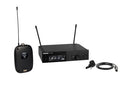 Shure SLXD14/85M-G58 Combo Sys W/ SM58 & WL185M 470-514MHZ