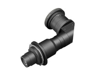 Panasonic ET-D3LEU101 Zero-Offset Ultra, Fixed Focus Lens ,Short-Throw (0.37:1) Lens for 3DLP projectors. (excluding the PT-RQ50KU)
