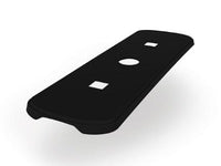 Panorama Antennas SAB-353 Megalodon FORD Interceptor ADD on RIB Adapter KIT