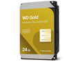 WD WD242KRYZ 24TB Wd Gold SATA Enterprise 7200RPM