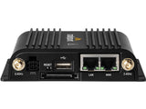 Panasonic CP-R980F3YEA 3-yr TAA Compliant NC Mobile Router Essentials Plan, Advanced Plan, and R980 FIPS 140-3 Router with WiFi (5G modem 4FF SIM slots, and embedded eSIM)