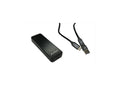 Axiom AXG103120 250GB USB-C 3.1 Gen2 External SSD
