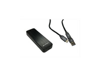 Axiom AXG103120 250GB USB-C 3.1 Gen2 External SSD