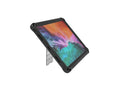 Gamber-Johnson 7300-0720 InfoCase Rugged Docking Case for iPad Pro 12.9 (Gen 3-6)