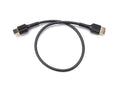 Crestron CBL-8K-HD-1.5 Certified HDMI 2.1 Cable, 48 Gbps, 1.5 ft (0.5 m)