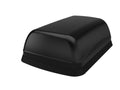Panorama Antennas LGADM4-7-42-05 LOW PRO 4x4 4G/5G Gps/gnss 2x2 Wifi IOT BLK ANT 0.5m CBL Sma/rpsma