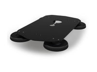 Panorama Antennas SAB-333 Magnetic Mount Solution for GPSD4/SHKG4 Dual Sharkee