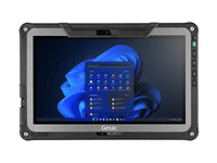 Getac F110 Gen 7 11.6" Fully Rugged Tablet - Core i7-1365U, 16GB RAM, 512GB SSD, Windows 11 Pro, TAA (FT7B26JA4DMA)